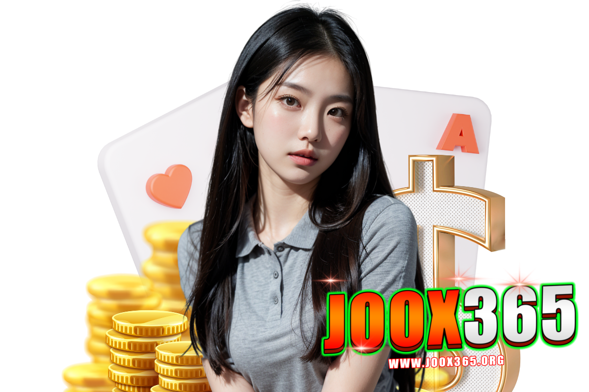 joox365 เว็บตรง